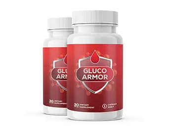 Buy 2 Bottles of Gluco Armor Supplement