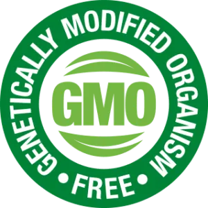 GMO Free Supplement