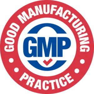 Gluco Armor GMP Certified