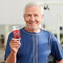 Robert L. Reviewing Gluco Armor